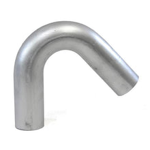 Load image into Gallery viewer, HPS Performance Products HPS 1-3/8" OD 135 Degree Bend 6061 Aluminum Elbow Pipe Tubing 16 Gauge w/ 1 3/4" CLR