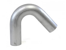 Load image into Gallery viewer, HPS Performance Products HPS 1-3/8" OD 135 Degree Bend 6061 Aluminum Elbow Pipe Tubing 16 Gauge w/ 2" CLR