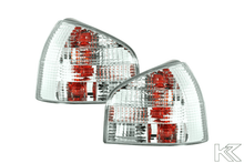 Load image into Gallery viewer, Audi A3 (8L) Clear Tail Lights (1996-2002)