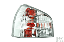 Load image into Gallery viewer, Audi A3 (8L) Clear Tail Lights (1996-2002)