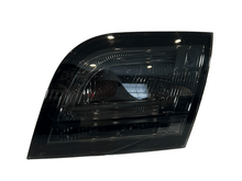 Load image into Gallery viewer, Audi A3 (8p) Hatchback Smoked/Clear LED Tail Lights (2004-2008)