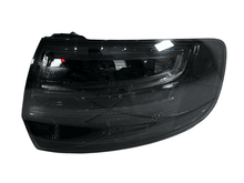 Load image into Gallery viewer, Audi A3 (8p) Hatchback Smoked/Clear LED Tail Lights (2004-2008)