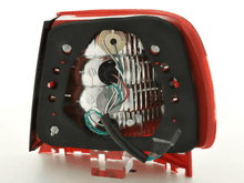 Load image into Gallery viewer, Audi A4 B5/8D Sedan OE+ Style Tail Lights (1995-2000)