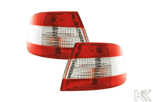 Load image into Gallery viewer, Audi A4 B5/8D Sedan OE+ Style Tail Lights (1995-2000)