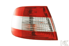 Load image into Gallery viewer, Audi A4 B5/8D Sedan OE+ Style Tail Lights (1995-2000)