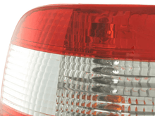 Load image into Gallery viewer, Audi A4 B5/8D Sedan OE+ Style Tail Lights (1995-2000)