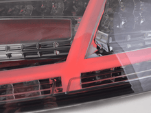Load image into Gallery viewer, Audi TT 8J Black Dynamic LED Tail Lights (2006-2014)