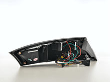Load image into Gallery viewer, Audi TT 8J Black Dynamic LED Tail Lights (2006-2014)