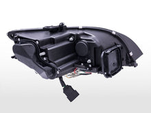 Load image into Gallery viewer, Audi TT 8J Chrome Daylight LED Parking Light Headlights (2006-2011)