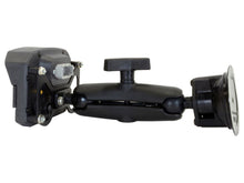 Load image into Gallery viewer, AEM Electronics CD-5 Mounting Bracket And RAM Ball (For RAM Mount Kit)