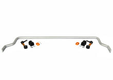 Load image into Gallery viewer, Whiteline Front Sway bar 24mm Adjustable NA Mazda Miata 89-97
