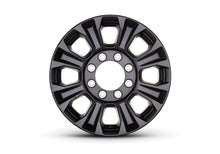 Load image into Gallery viewer, Ford Racing 05-22 Super Duty 18x8 Matte Black Wheel Kit M-1007K-1808SD