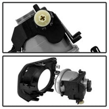 Load image into Gallery viewer, Spyder Toyota Tacoma 2016-2018 OEM Fog Lights W/Switch - Clear FL-CL-TTA2016-C 5082336