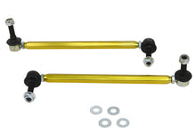 Load image into Gallery viewer, Whiteline Sway Bar - Link