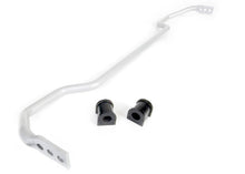Load image into Gallery viewer, Whiteline Rear Sway Bar 20mm Adjustable Toyota Supra 1993-1998