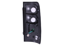 Load image into Gallery viewer, Anzo 1991-1997 Toyota Land Cruiser Fj LED Taillights Red/Clear