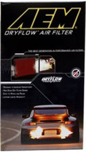 Load image into Gallery viewer, AEM Induction AEM 92-08 Subaru Impreza DryFlow Air Filter 28-20232
