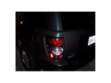 Load image into Gallery viewer, Spyder Jeep Grand Cherokee 99-04 Euro Style Tail Lights Black ALT-YD-JGC99-BK 5005625