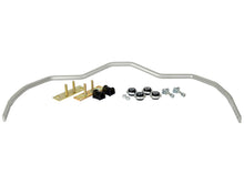 Load image into Gallery viewer, Whiteline Rear Sway Bar 20mm Adjustable Toyota Corolla RWD 1983-1987