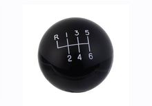Load image into Gallery viewer, Ford Performance Parts Ford Performance GT350 Shift Knob 6-Speed - Black