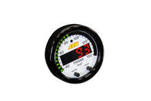 Load image into Gallery viewer, AEM Electronics Engine Coolant Temperature Gauge