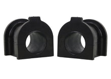 Load image into Gallery viewer, Whiteline Plus 2006+ Toyota FJ Cruiser GSJ15 Front Sway Bar Mount Bushing W23432