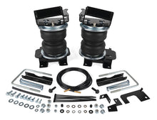 Load image into Gallery viewer, Air Lift 2021-2022 F-150 Powerboost 2WD/4WD Loadlifter 5000 Air Spring Kit 57389