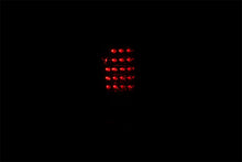Load image into Gallery viewer, Anzo 1999-2007 Chevrolet Silverado 1500 LED Taillights Red/Clear