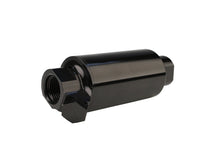 Load image into Gallery viewer, Aeromotive Dual Outlet Oil/Fuel Filter, ORB-10
