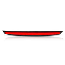 Load image into Gallery viewer, ANZO 2007-2014 Chevrolet Suburban 1500 LED 3rd Brake Light Black Housing Red Lens w/ Spoiler 1pc 531110