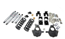 Load image into Gallery viewer, Belltech Lowering Kit With Sp Shocks 674Sp