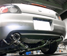 Load image into Gallery viewer, HKS Super Sound Master S2000