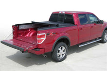 Load image into Gallery viewer, Access Literider 08-14 Ford F-150 6ft 6in Bed w/ Side Rail Kit Roll-Up Cover 31359