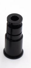 Load image into Gallery viewer, BLOX Racing 14mm Adapter Top (1in) w/Viton O-Ring &amp; Retaining Clip (Single) BXEF-AT-14L-SP