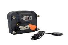 Load image into Gallery viewer, AEM CD-5G Carbon Digital Dash Display w/ Interal 10Hz GPS &amp; Antenna