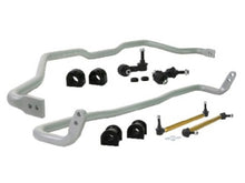 Load image into Gallery viewer, Whiteline Sway Bar - Vehicle Kit