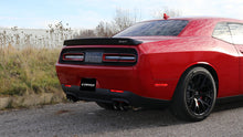Load image into Gallery viewer, Corsa Performance 15-17 Dodge Challenger Hellcat Dual Rear Exit Sport Exhaust w/ 3.5in