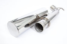 Load image into Gallery viewer, Thermal R&amp;D B1202-C1204 2014-2015 Chevrolet Camaro SS 6.2L Catback Exhaust System