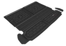 Load image into Gallery viewer, 3D MAXpider 20-21 Mercedes GLB-Class 7-Seat Behind 3rd Row Seatback Protector Cargo Liner - Black M1MB1311309