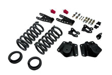 Load image into Gallery viewer, Belltech LOWERING KIT W/O SHOCKS 791