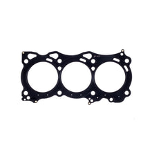 Load image into Gallery viewer, Cometic Gasket Cometic Nissan VQ35DE Version 2/VQ35HR/VQ37VHR .080in MLS Cylinder Head Gasket - 97mm Bore - RHS C4592-080