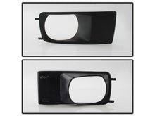 Load image into Gallery viewer, Spyder Dodge Magnum 05-08 Fog Lights Bezel Set Left+Right