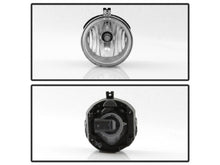 Load image into Gallery viewer, Spyder Dodge Challenger 2011-2014 Fog Lights with OEM Switch- Clear