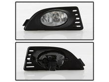 Load image into Gallery viewer, Spyder Acura RSX 05-07 OEM Fog Lights w/Switch- Clear