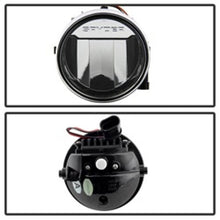 Load image into Gallery viewer, Spyder Ford F150 09-14 LED Fog Lights Chrome FL-YD-FF15009-LED-C 5081063