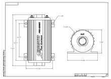 Load image into Gallery viewer, Aeromotive Pro Series Fuel Pump