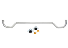 Load image into Gallery viewer, Whiteline Front Sway Bar 27mm Heavy Duty Blade Adjustable Chevrolet Camaro 10-11