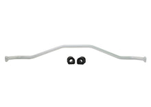 Load image into Gallery viewer, Whiteline Front Sway Bar 24mm X Heavy Duty BMW 318I 1984-1985