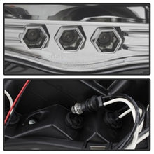 Load image into Gallery viewer, Spyder Dodge Ram 1500 02-05/Ram 2500 03-05 Projector Headlights LED Halo LED Chrm PRO-YD-DR02-HL-C 5009982