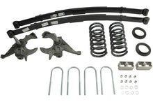 Load image into Gallery viewer, Belltech LOWERING KIT W/O SHOCKS 619